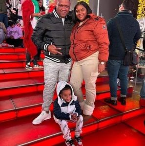 Meet your Posher, Endeli